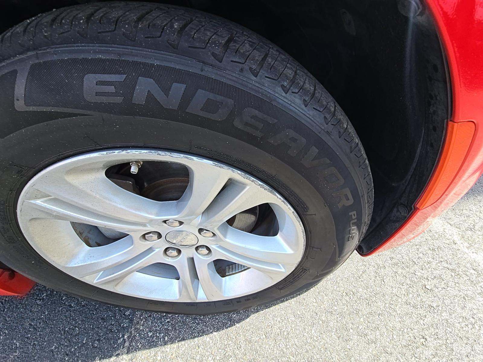 2023 Dodge Charger SXT RWD