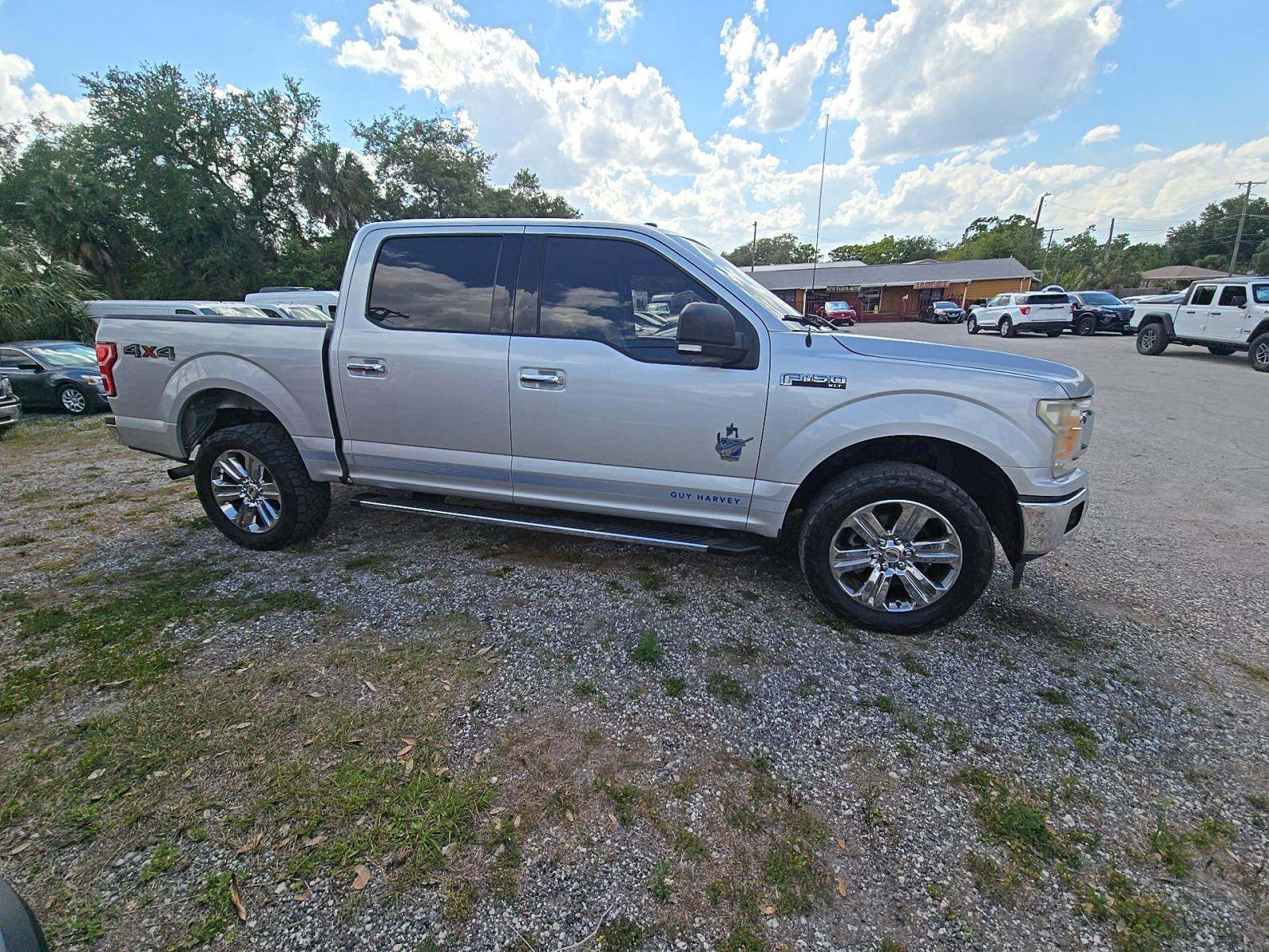 FORD UNKNOWN - 4