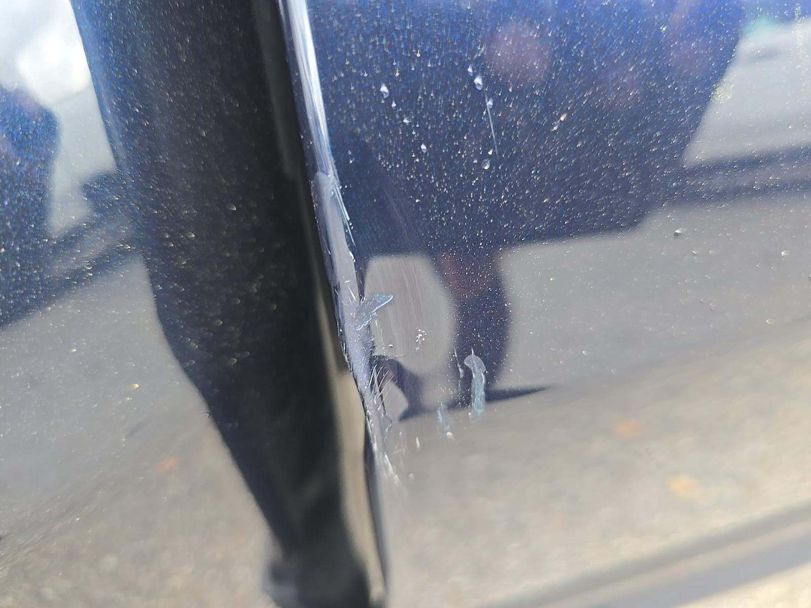 2023 Ford F-150 Hybrid Lariat AWD