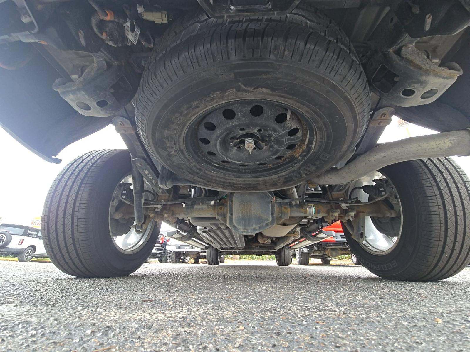 2023 Ford F-150 Hybrid Lariat AWD