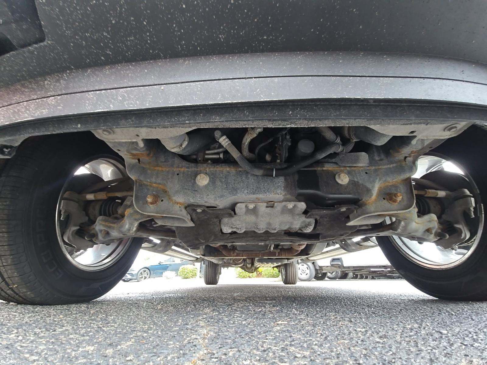 2023 Ford F-150 Hybrid Lariat AWD