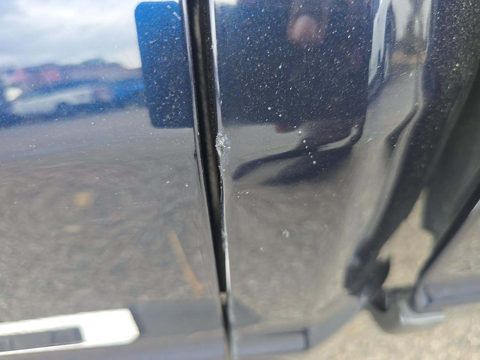 2023 Ford F-150 Hybrid Lariat AWD