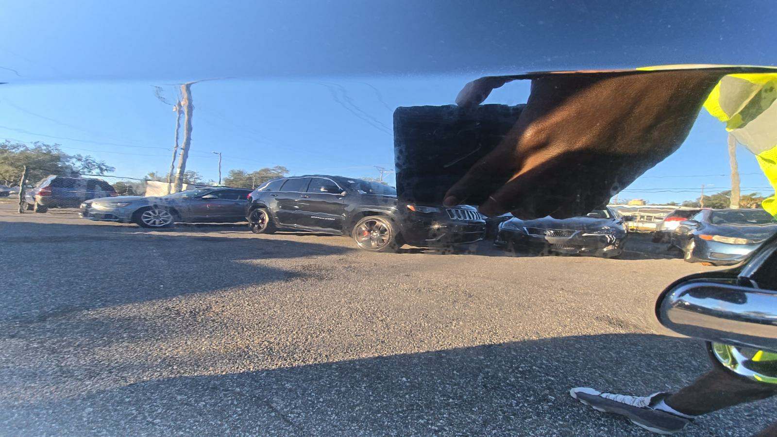 2015 Volkswagen Jetta 1.8T SE FWD