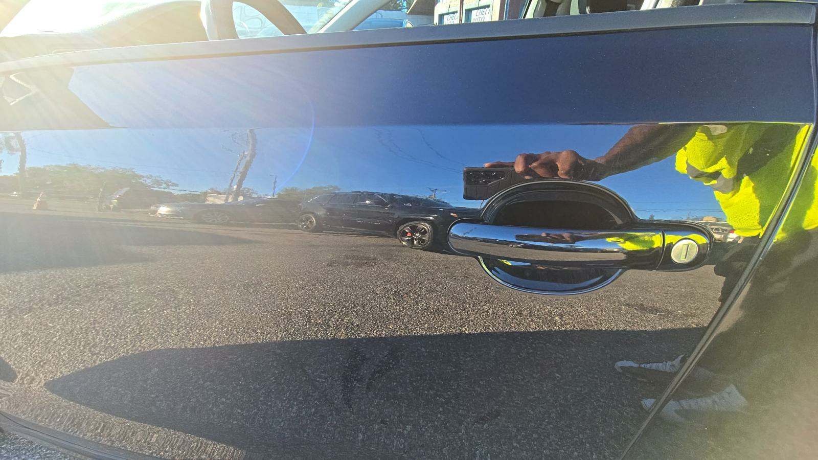 2015 Volkswagen Jetta 1.8T SE FWD