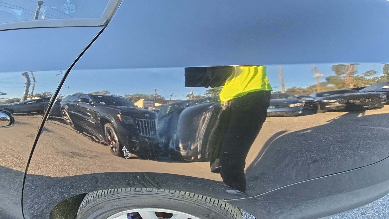 2015 Volkswagen Jetta 1.8T SE FWD