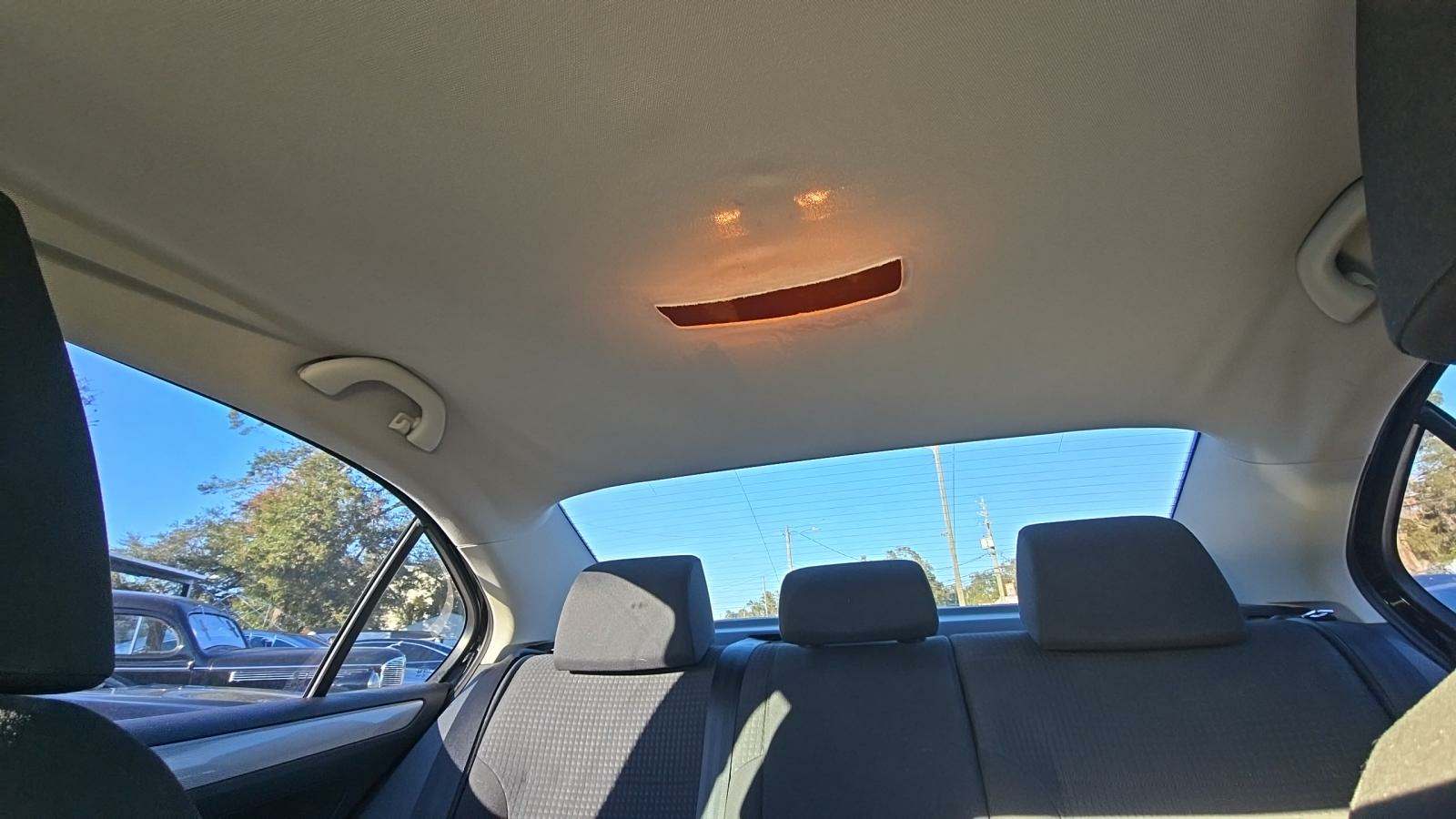 2015 Volkswagen Jetta 1.8T SE FWD