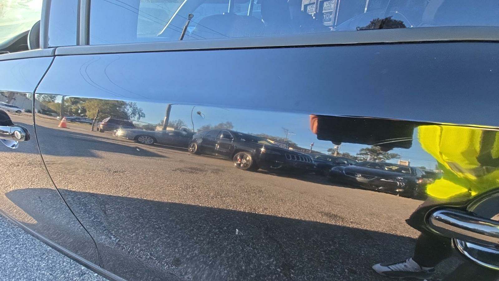 2015 Volkswagen Jetta 1.8T SE FWD