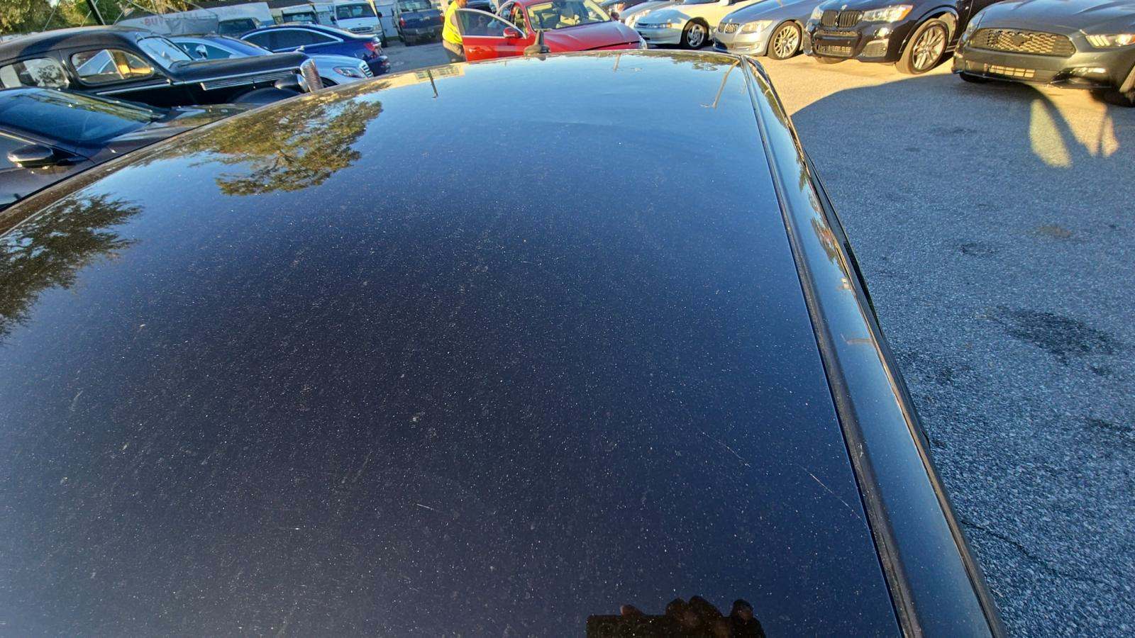 2015 Volkswagen Jetta 1.8T SE FWD