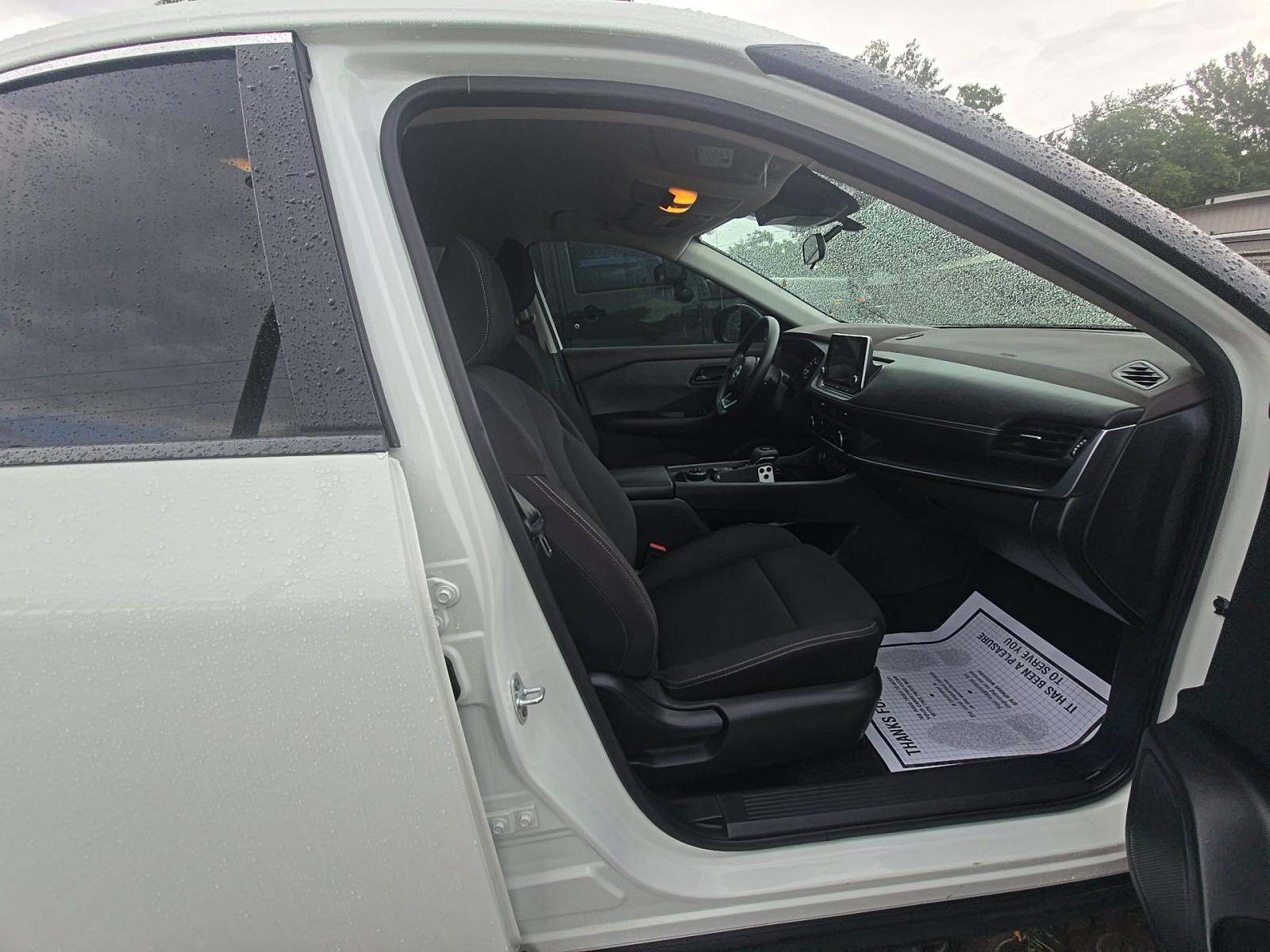 2023 Nissan Rogue S AWD
