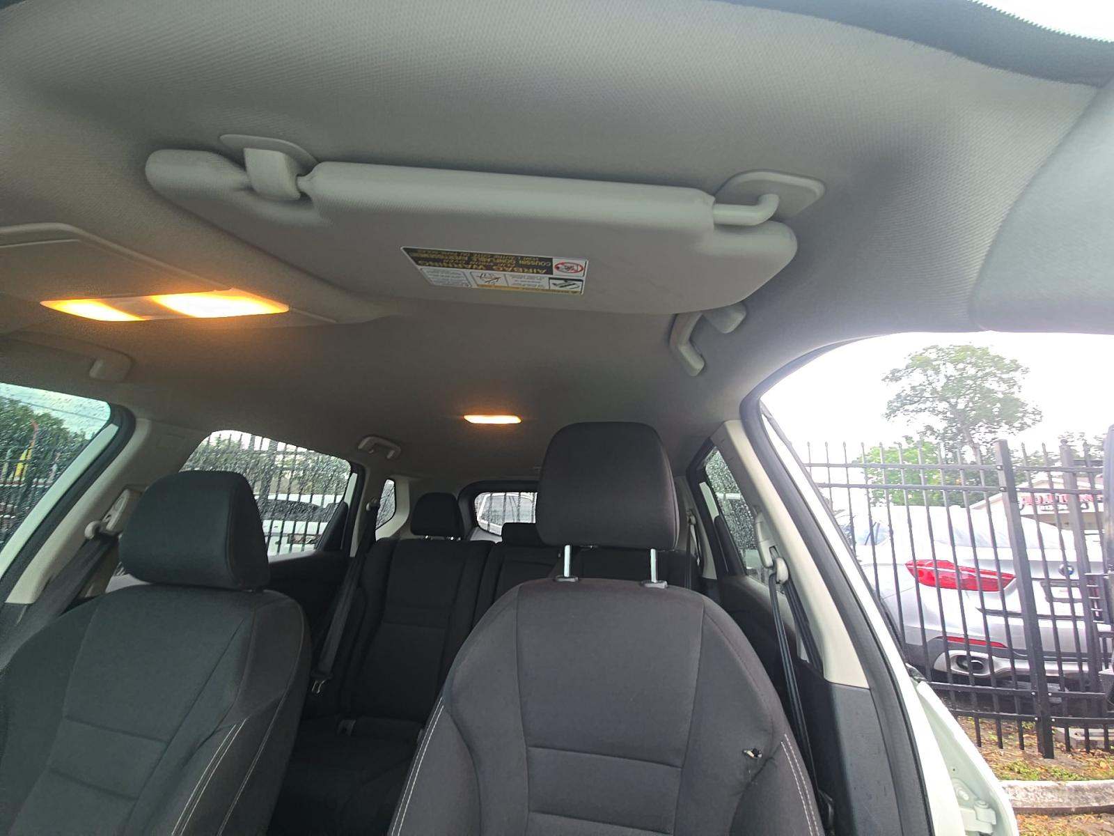 2023 Nissan Rogue S AWD