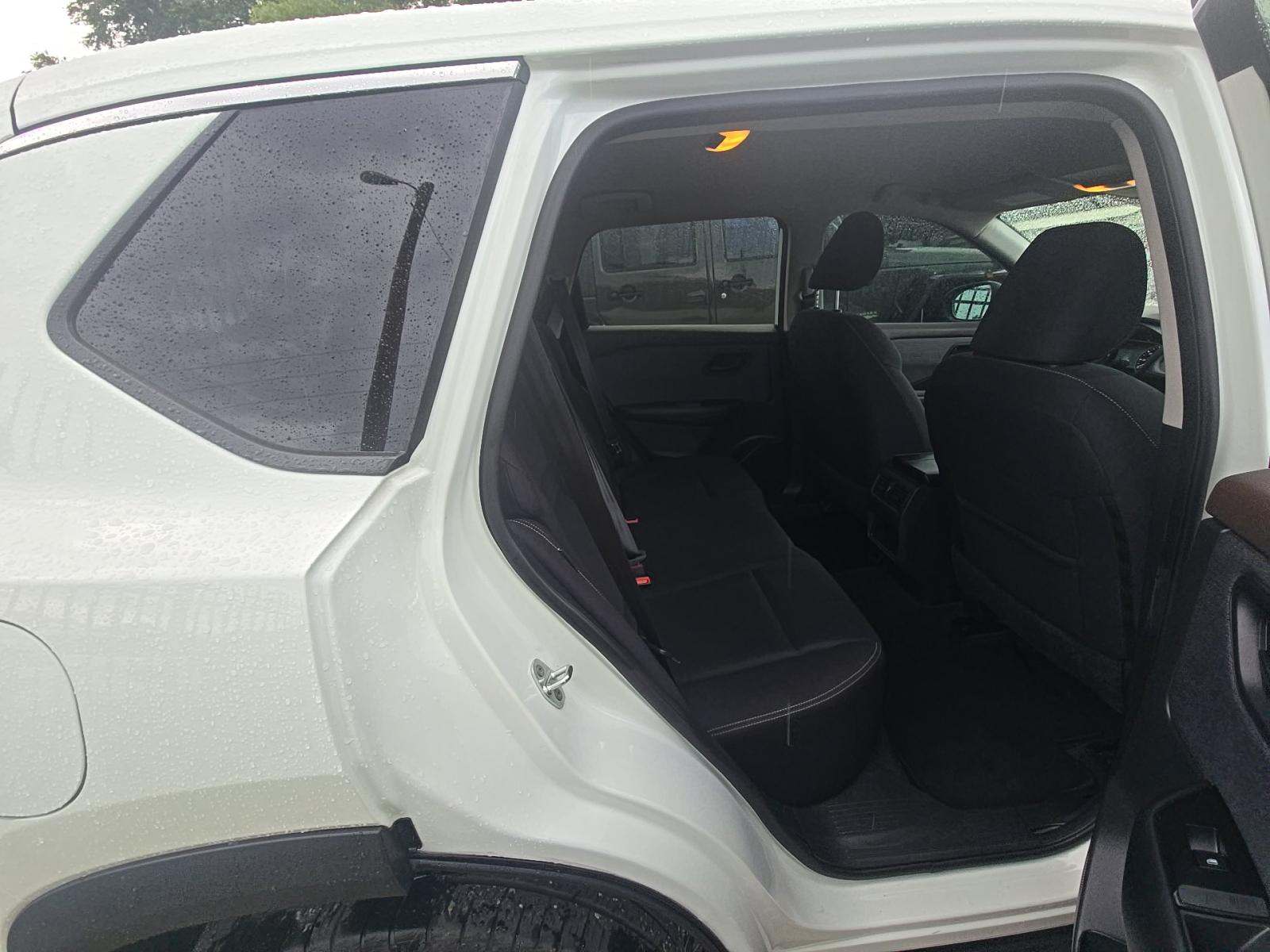 2023 Nissan Rogue S AWD