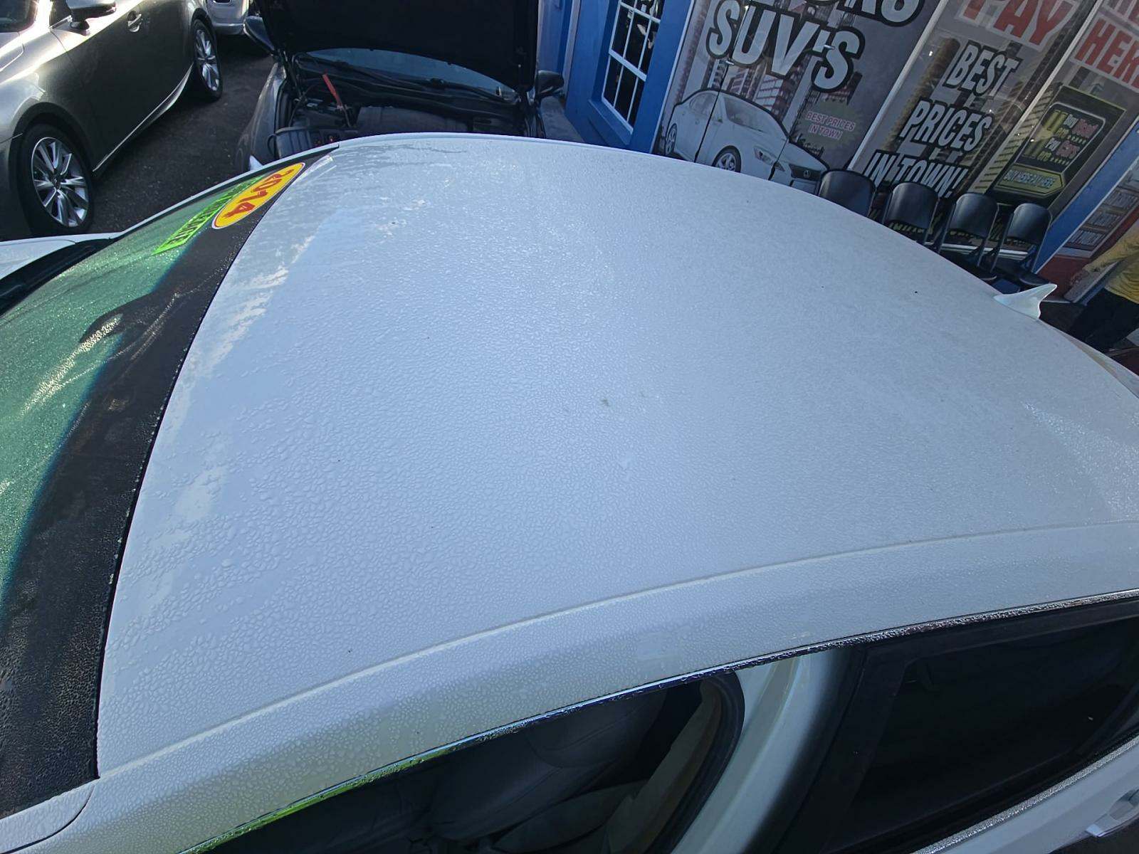 2014 Cadillac CTS Base AWD