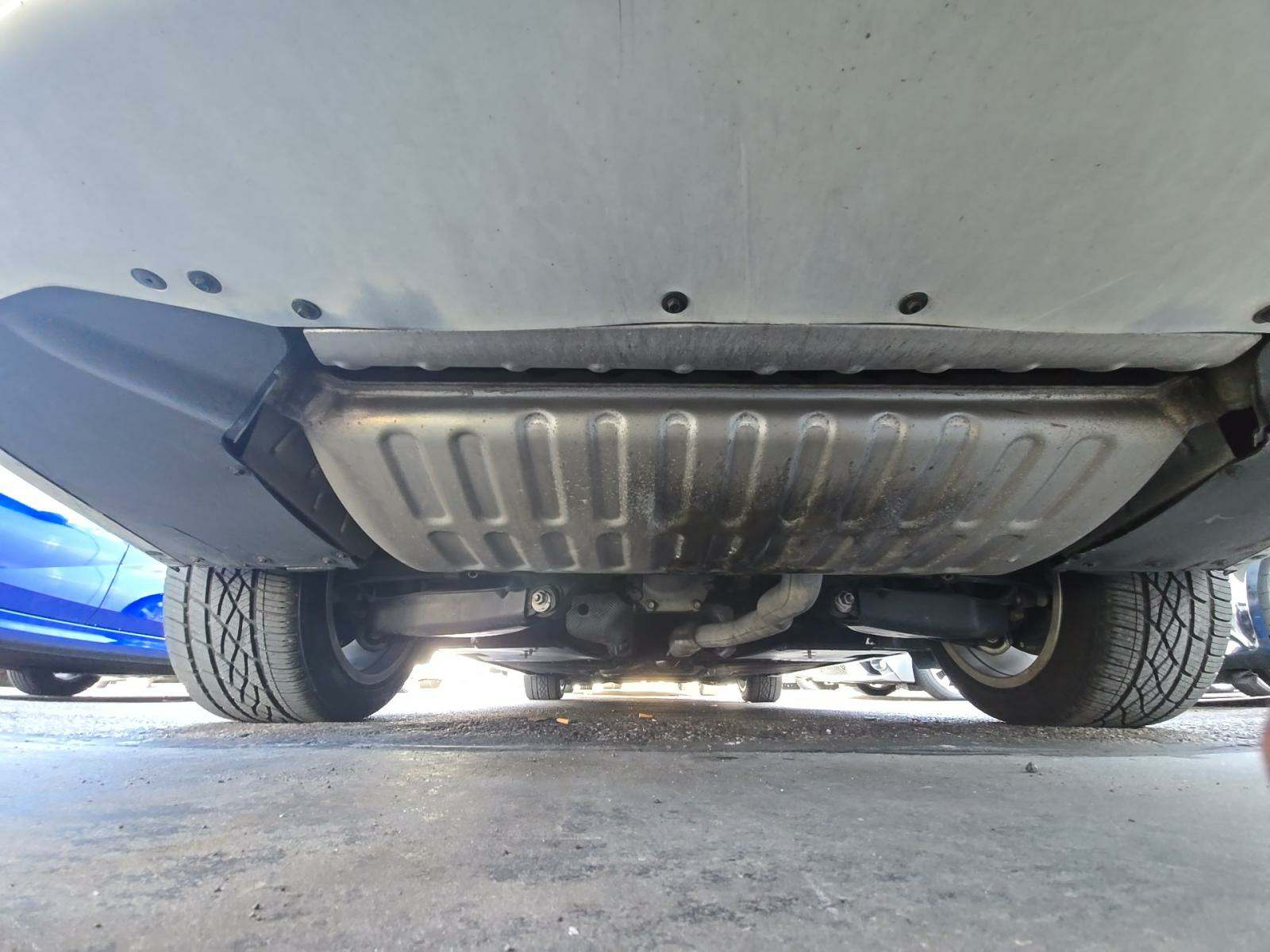 2014 Cadillac CTS Base AWD