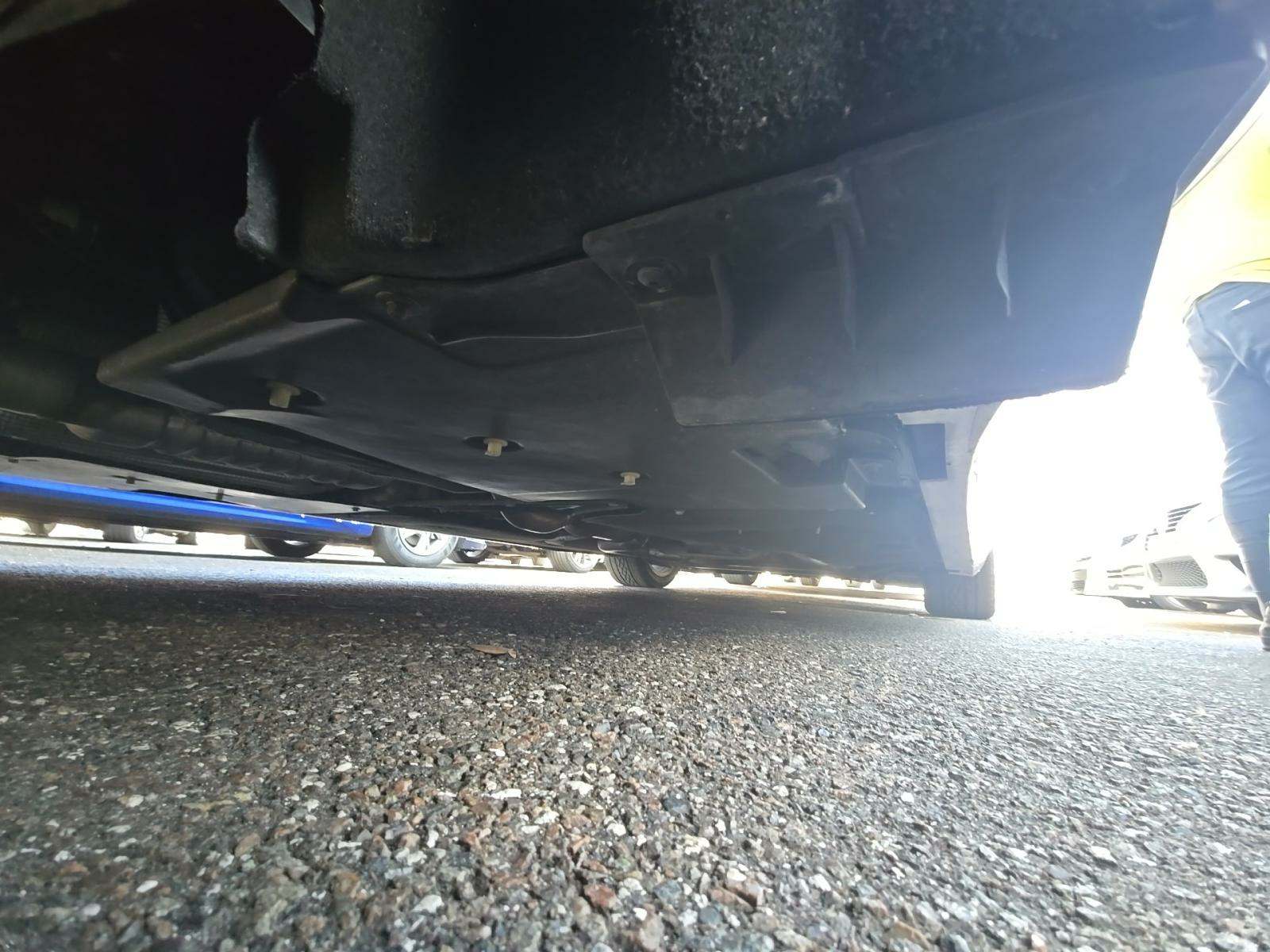 2014 Cadillac CTS Base AWD