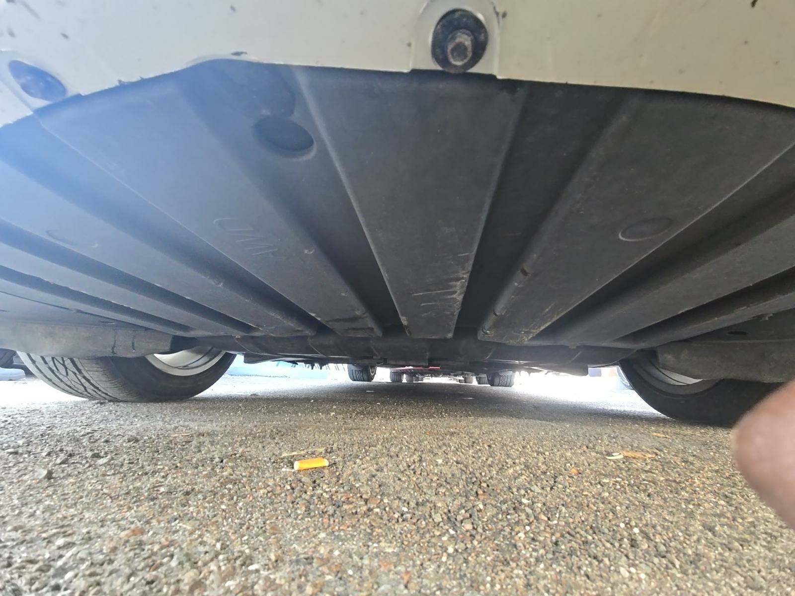 2014 Cadillac CTS Base AWD