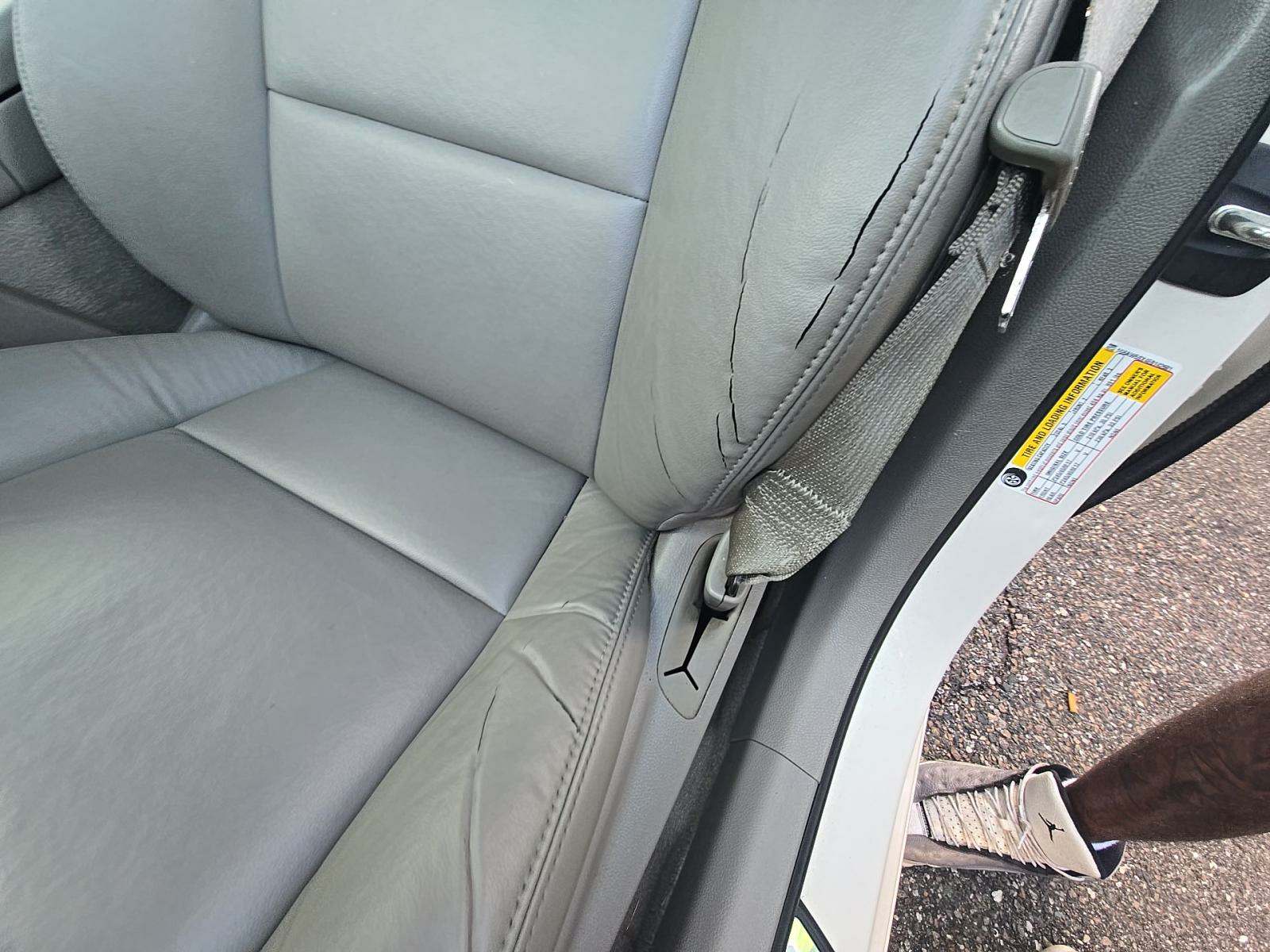 2014 Cadillac CTS Base AWD