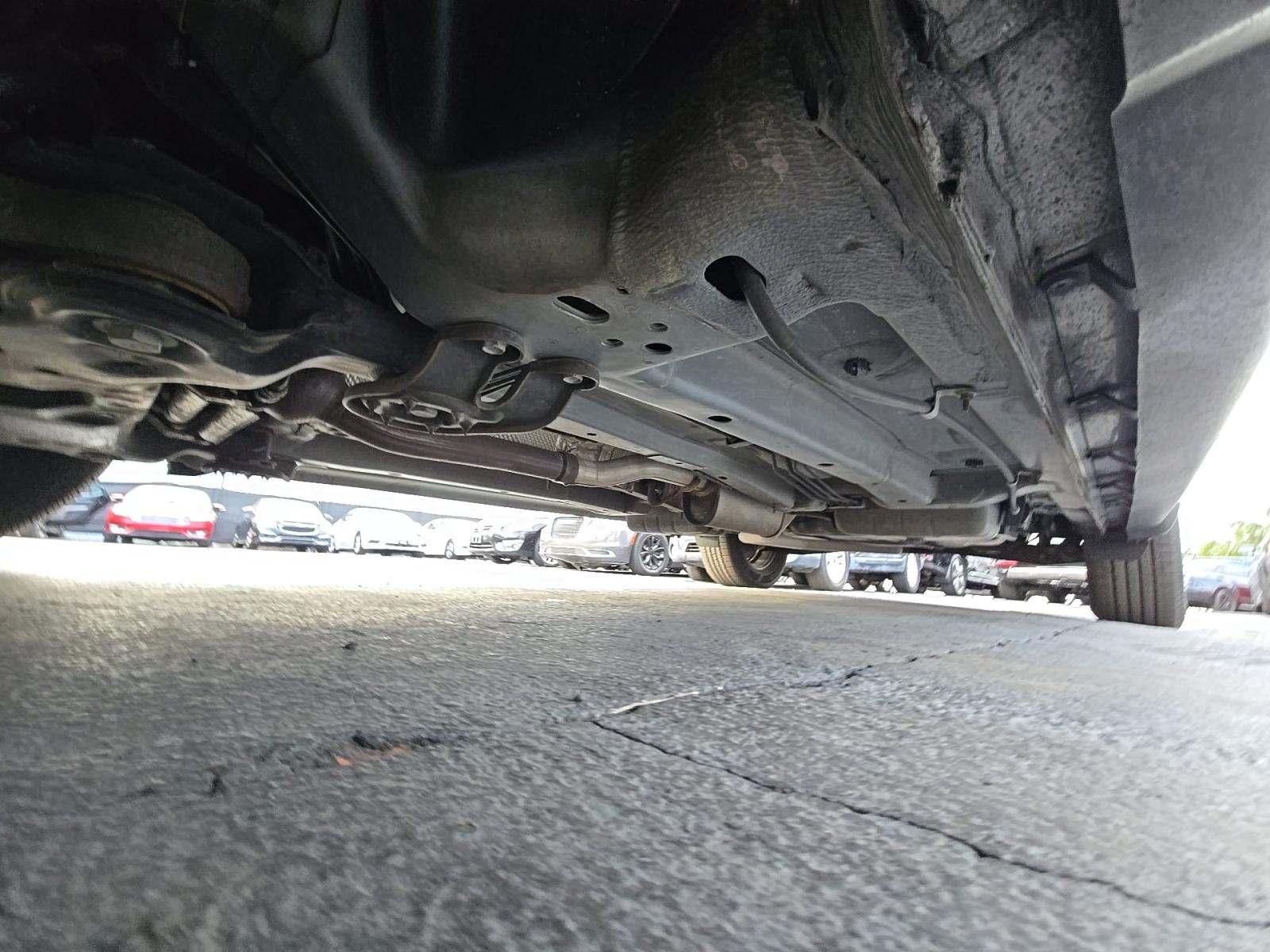 2018 Dodge Journey SE FWD