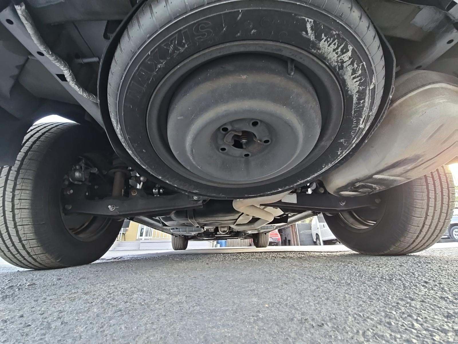 2018 Dodge Journey SE FWD