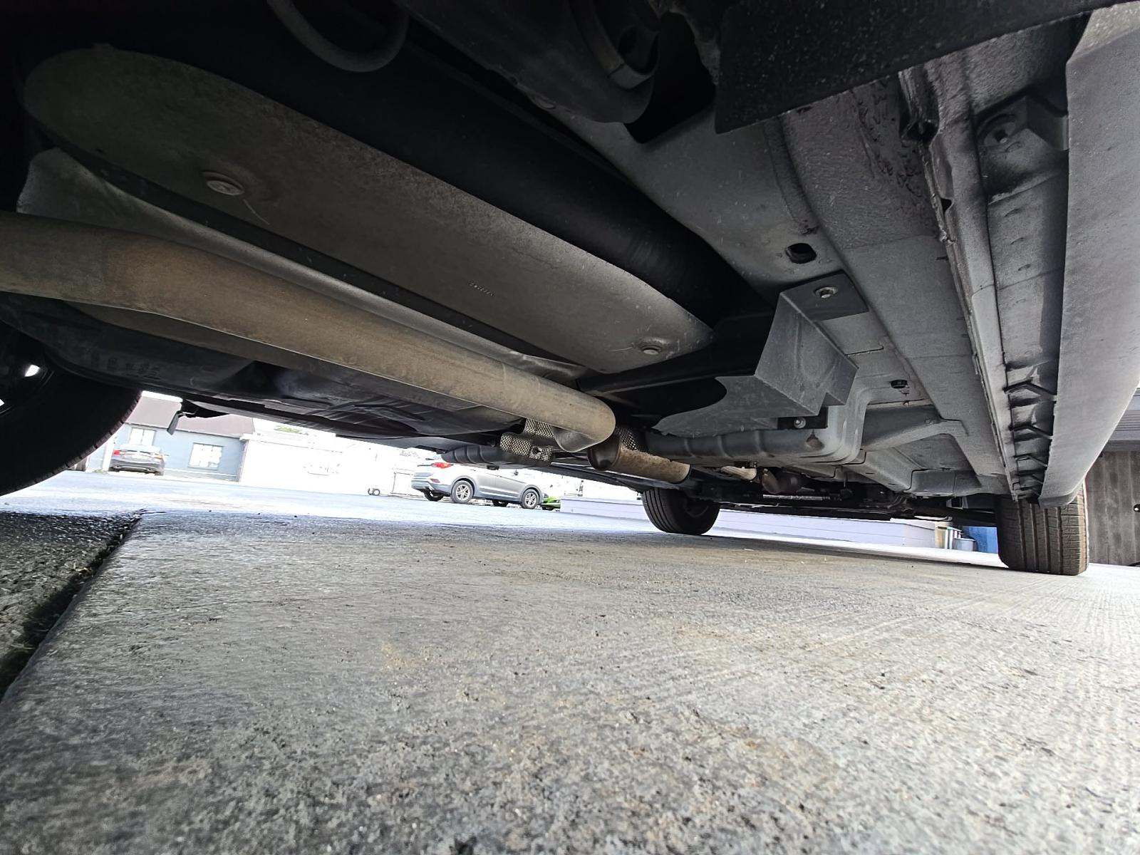 2018 Dodge Journey SE FWD