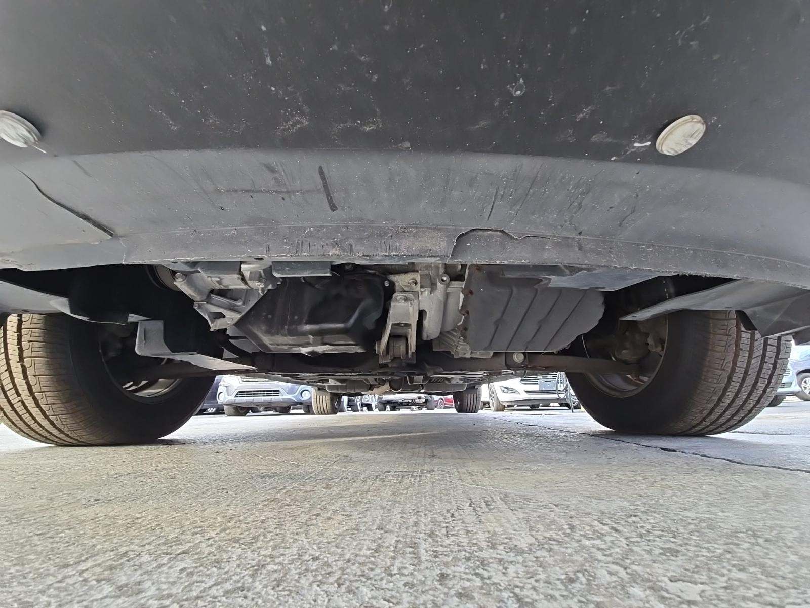 2018 Dodge Journey SE FWD