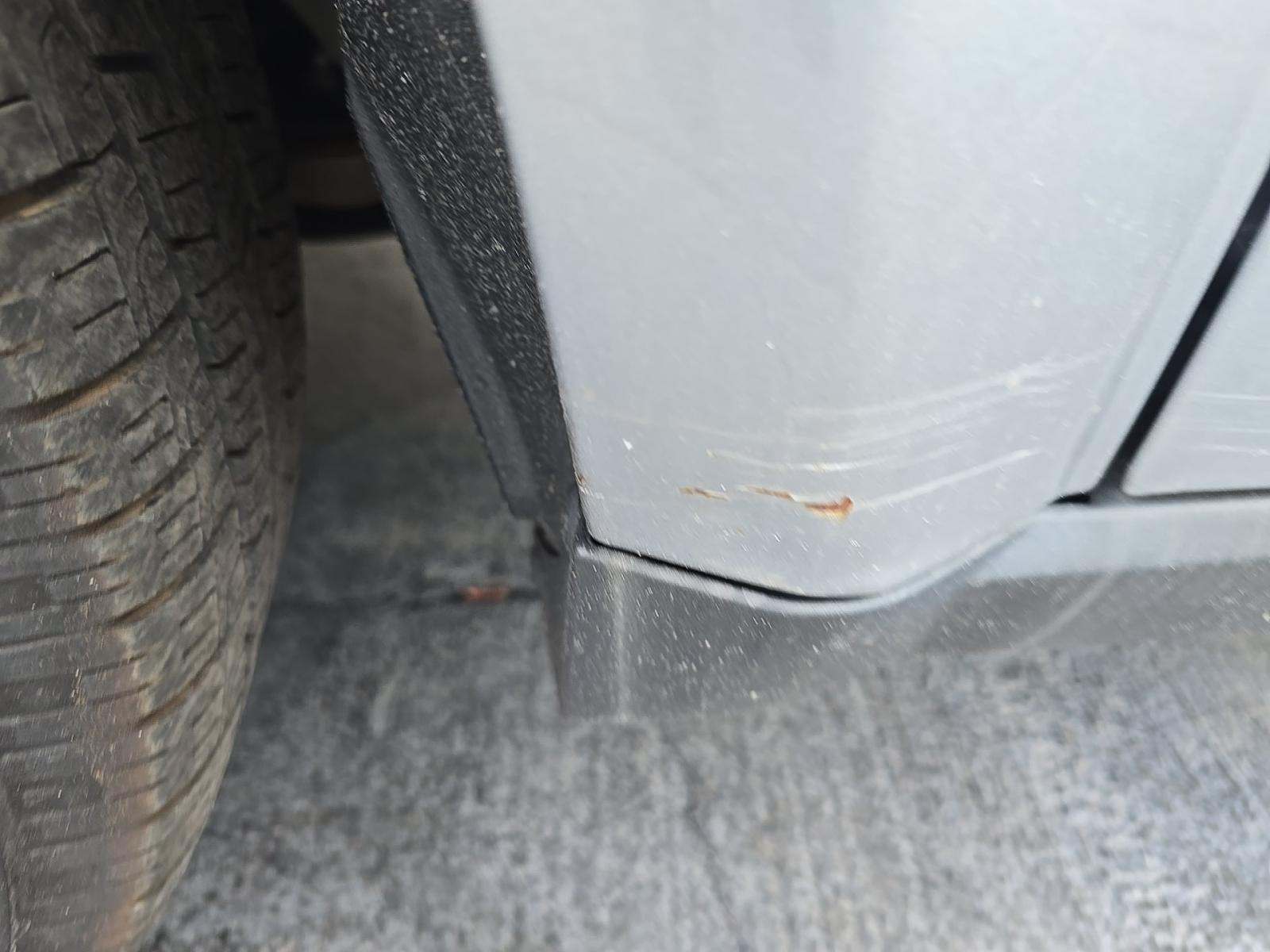 2018 Dodge Journey SE FWD