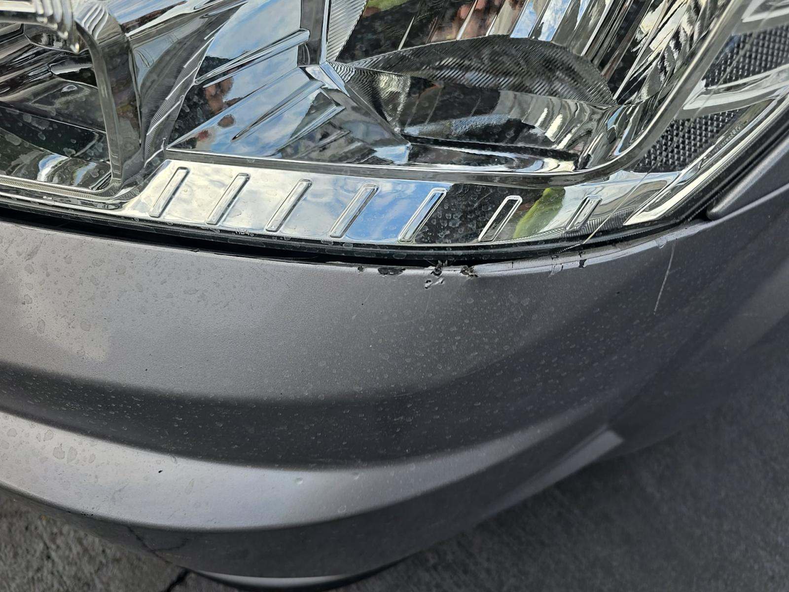 2018 Dodge Journey SE FWD