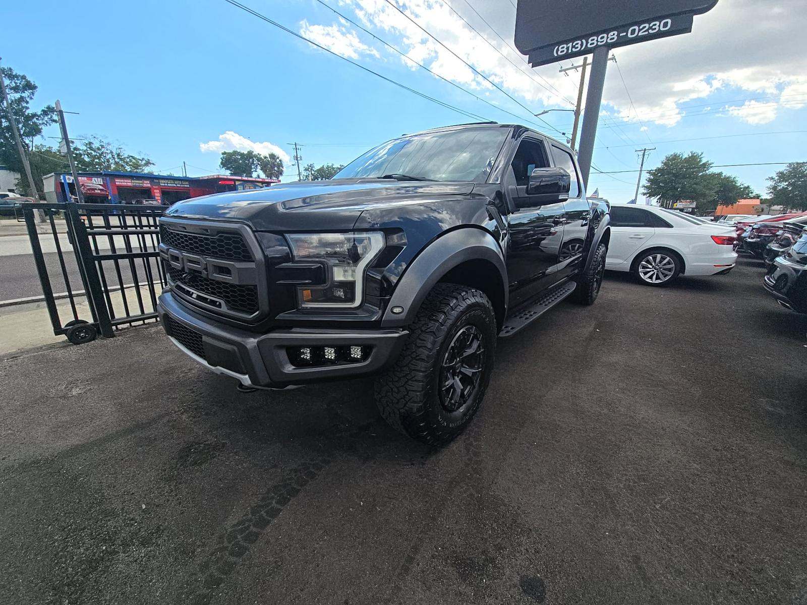 FORD UNKNOWN - 1
