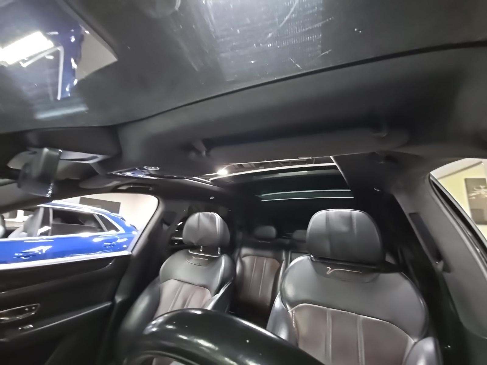 2020 Bentley Bentayga Design Edition AWD