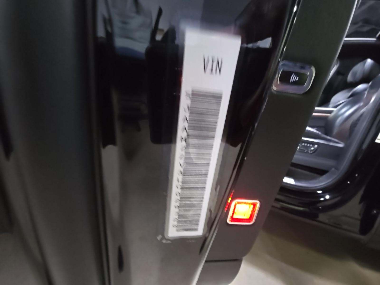 2020 Bentley Bentayga Design Edition AWD