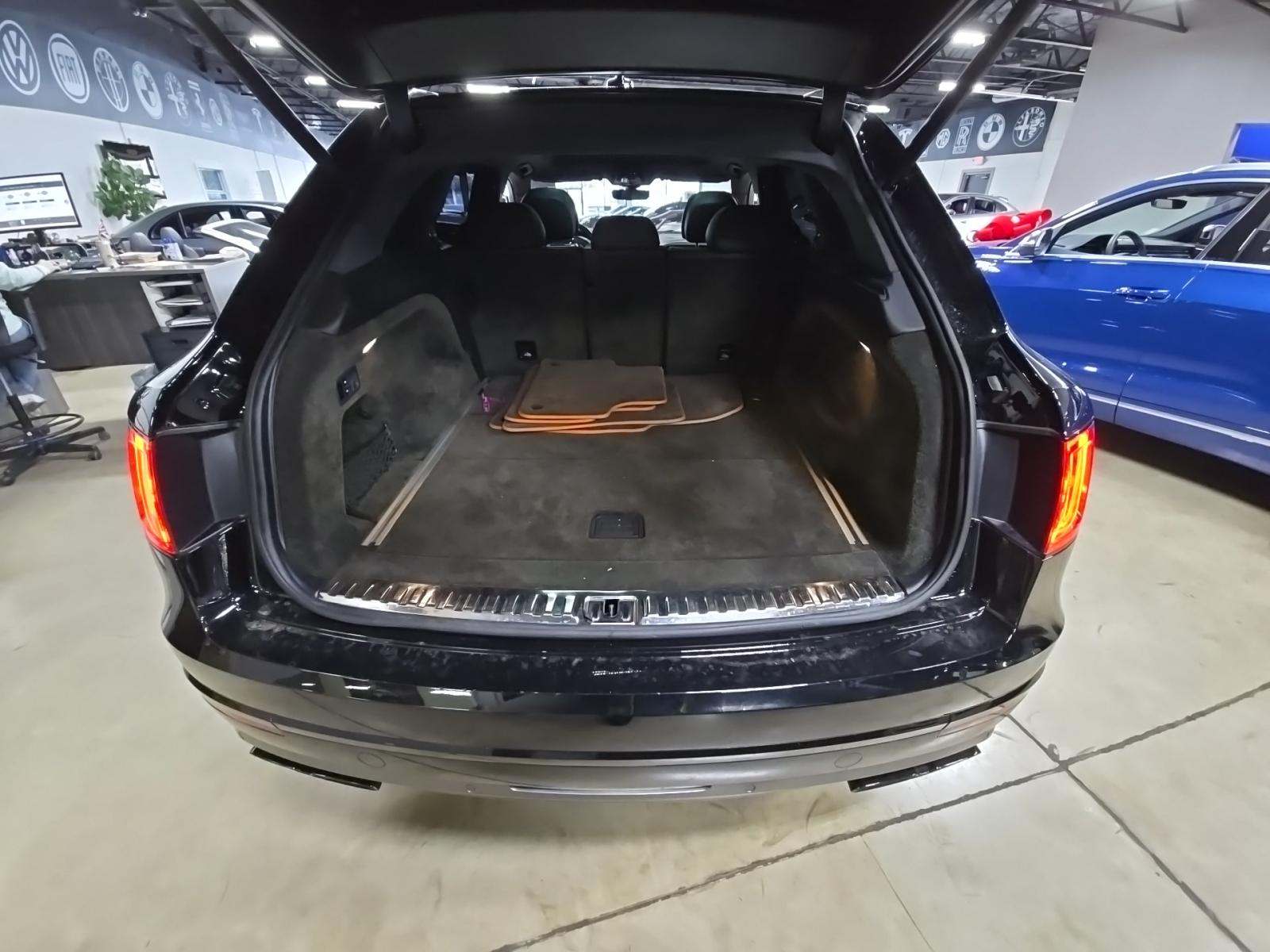 2020 Bentley Bentayga Design Edition AWD