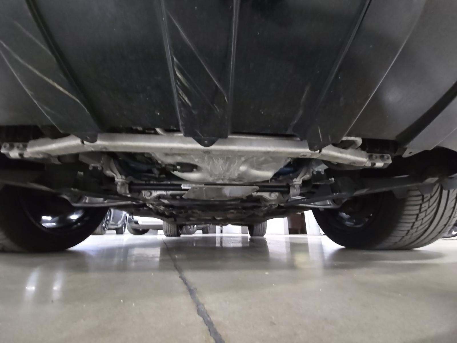 2020 Bentley Bentayga Design Edition AWD