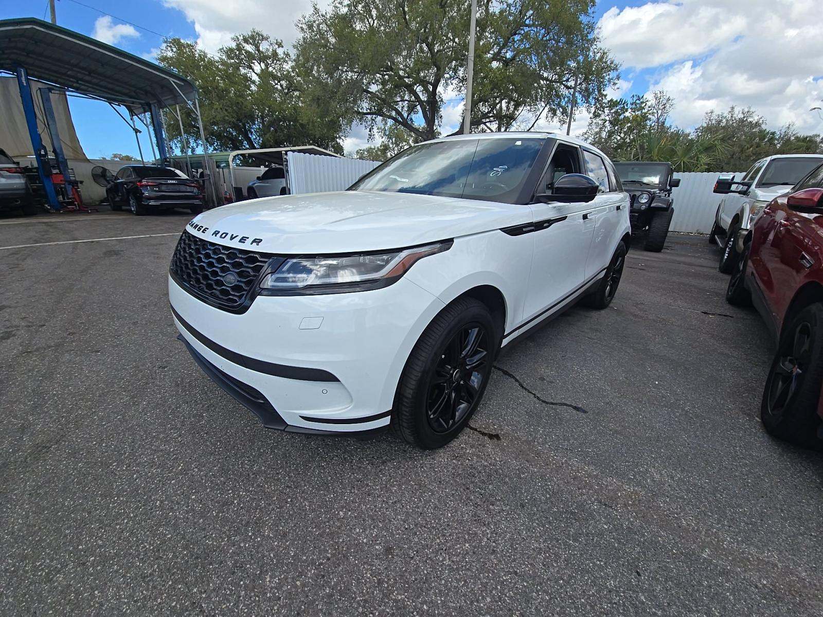 2020 Land Rover Range Rover Velar S AWD
