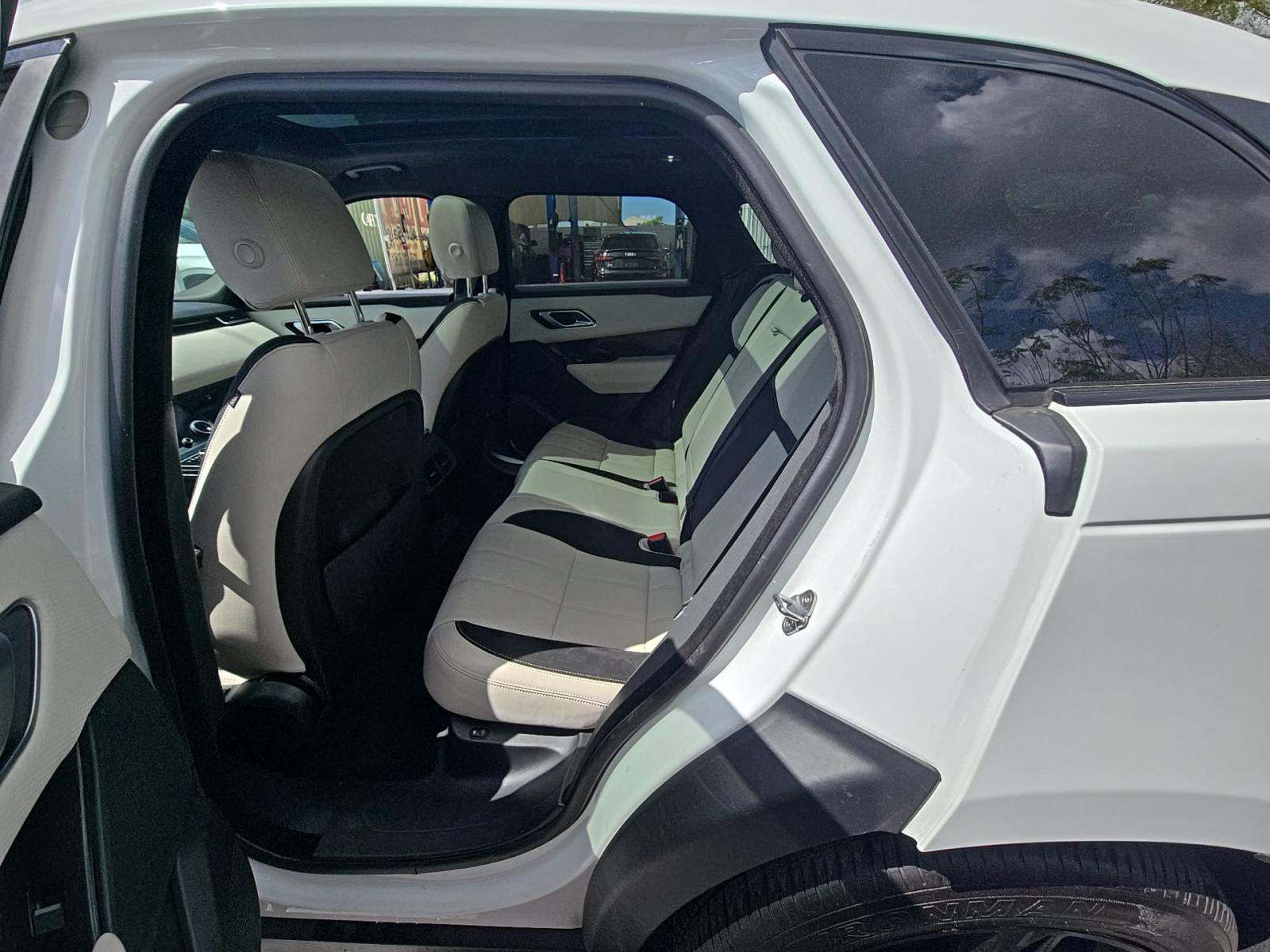 2020 Land Rover Range Rover Velar S AWD
