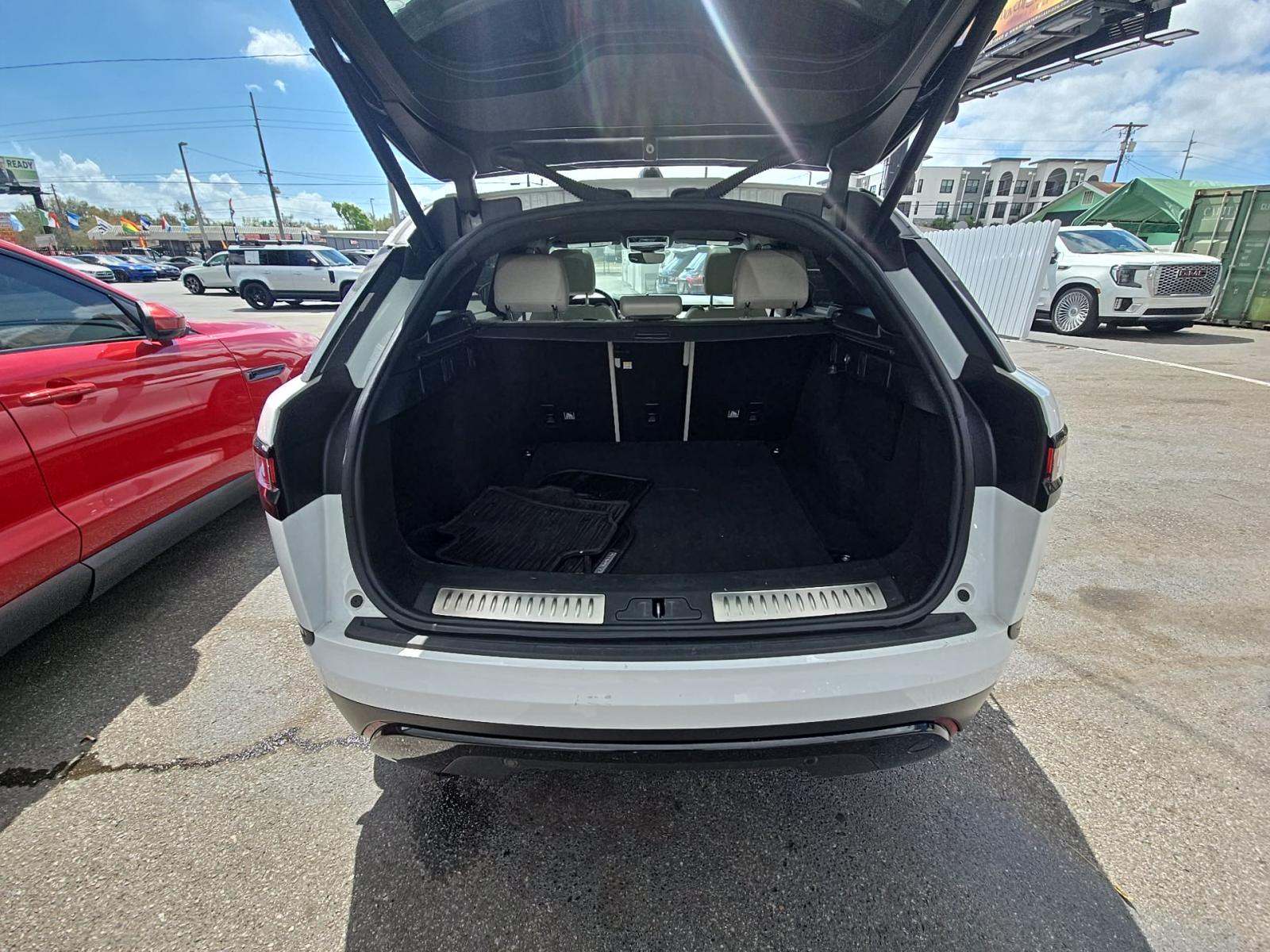 2020 Land Rover Range Rover Velar S AWD