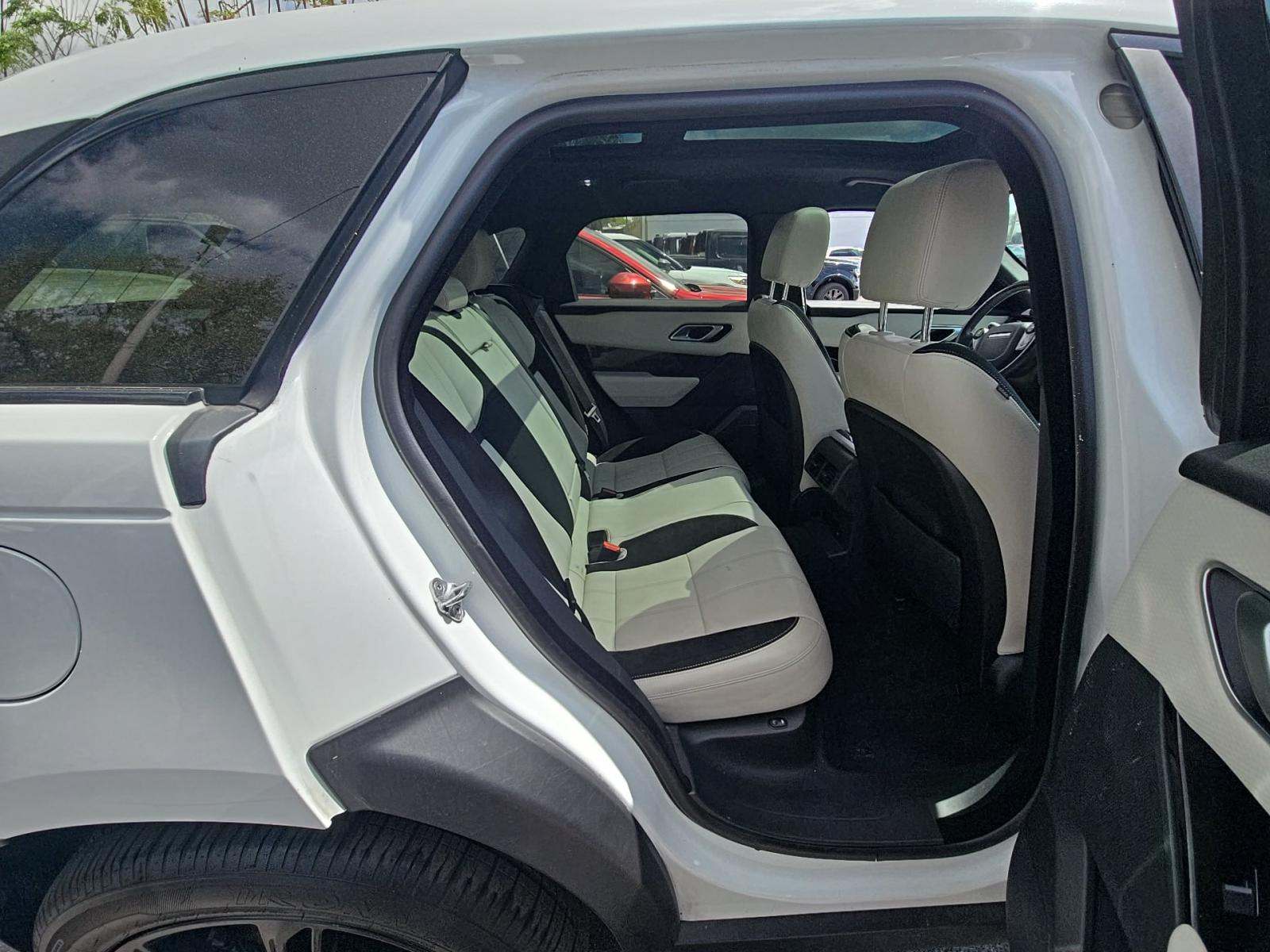 2020 Land Rover Range Rover Velar S AWD