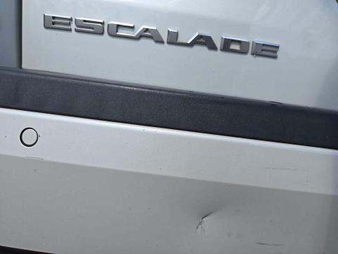 2019 Cadillac Escalade ESV Luxury RWD