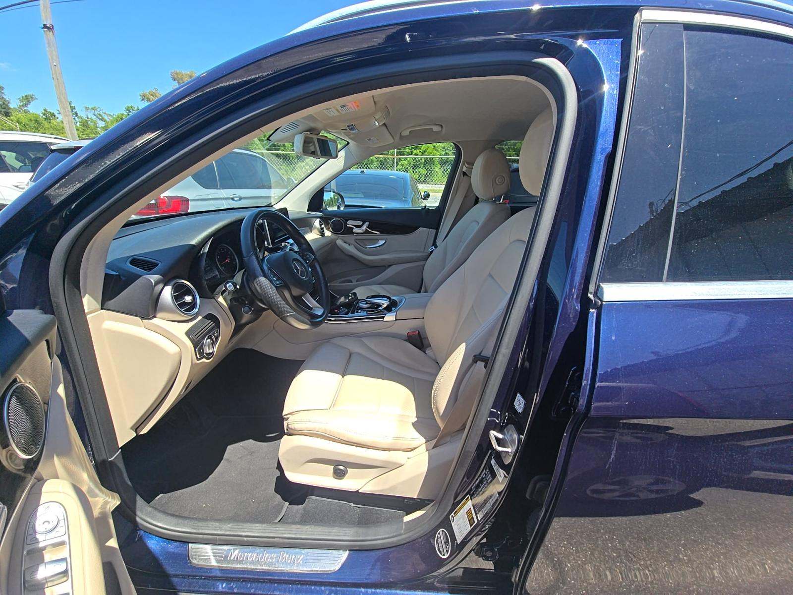 MERCEDES-BENZ GLC-CLASS - 6