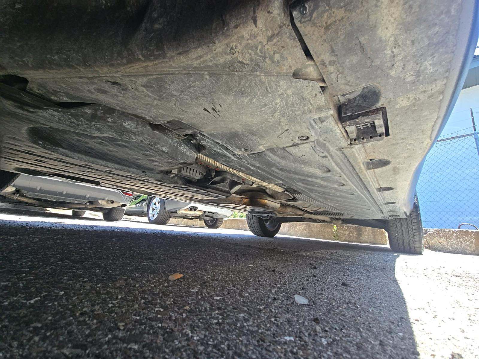 MERCEDES-BENZ GLC-CLASS - 7