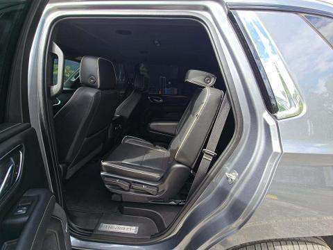 CHEVROLET PREMIER - 9