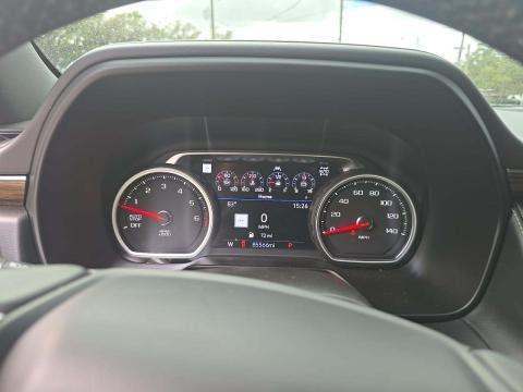 CHEVROLET PREMIER - 5