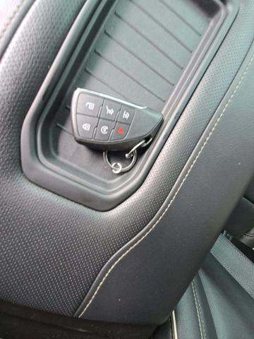 CHEVROLET PREMIER - 4