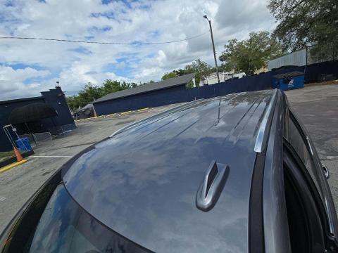 CHEVROLET PREMIER - 8