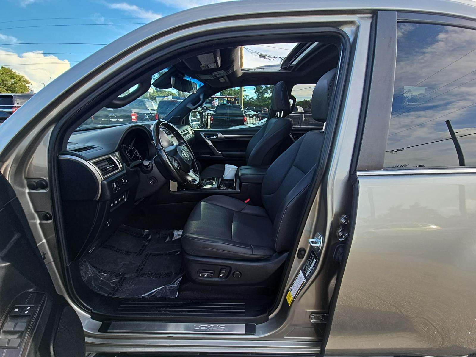 2021 Lexus GX GX 460 Premium AWD