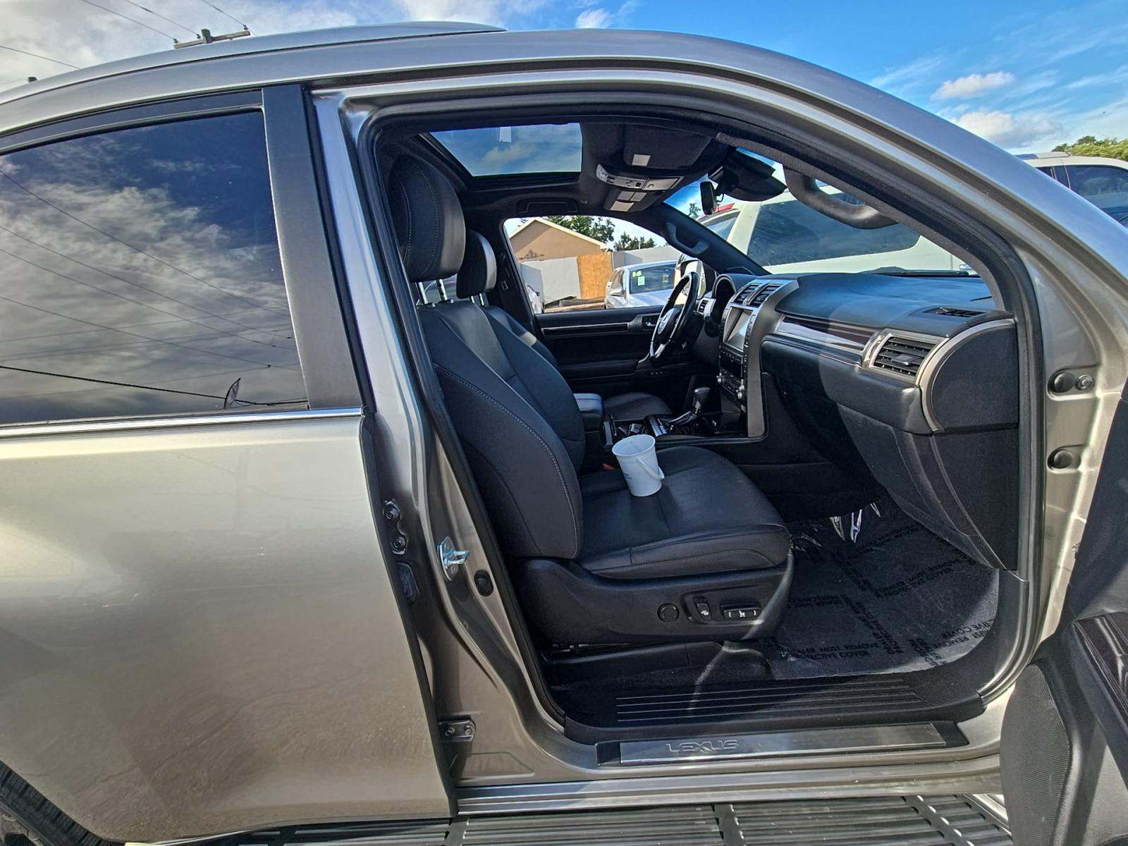 2021 Lexus GX GX 460 Premium AWD