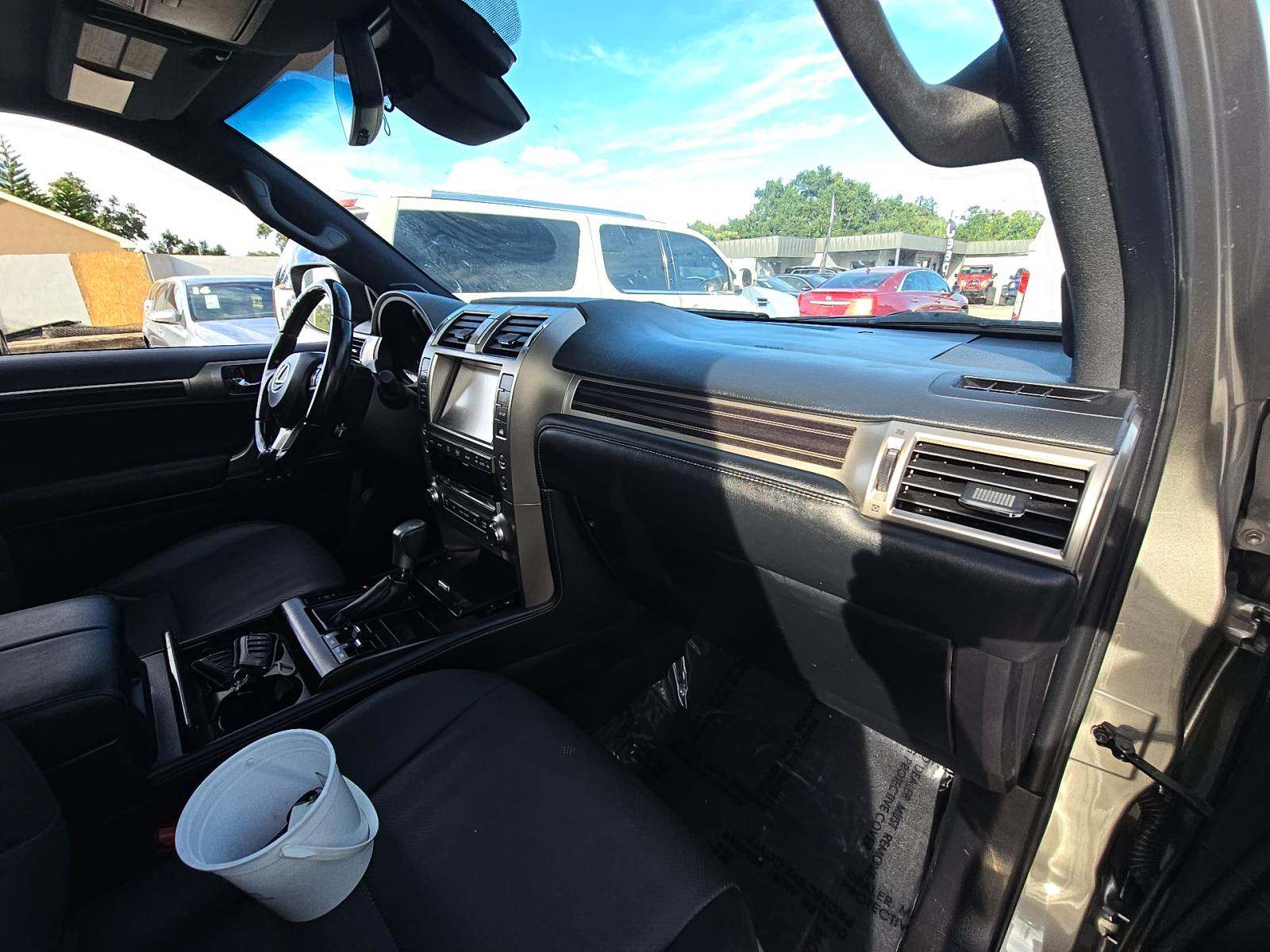 2021 Lexus GX GX 460 Premium AWD