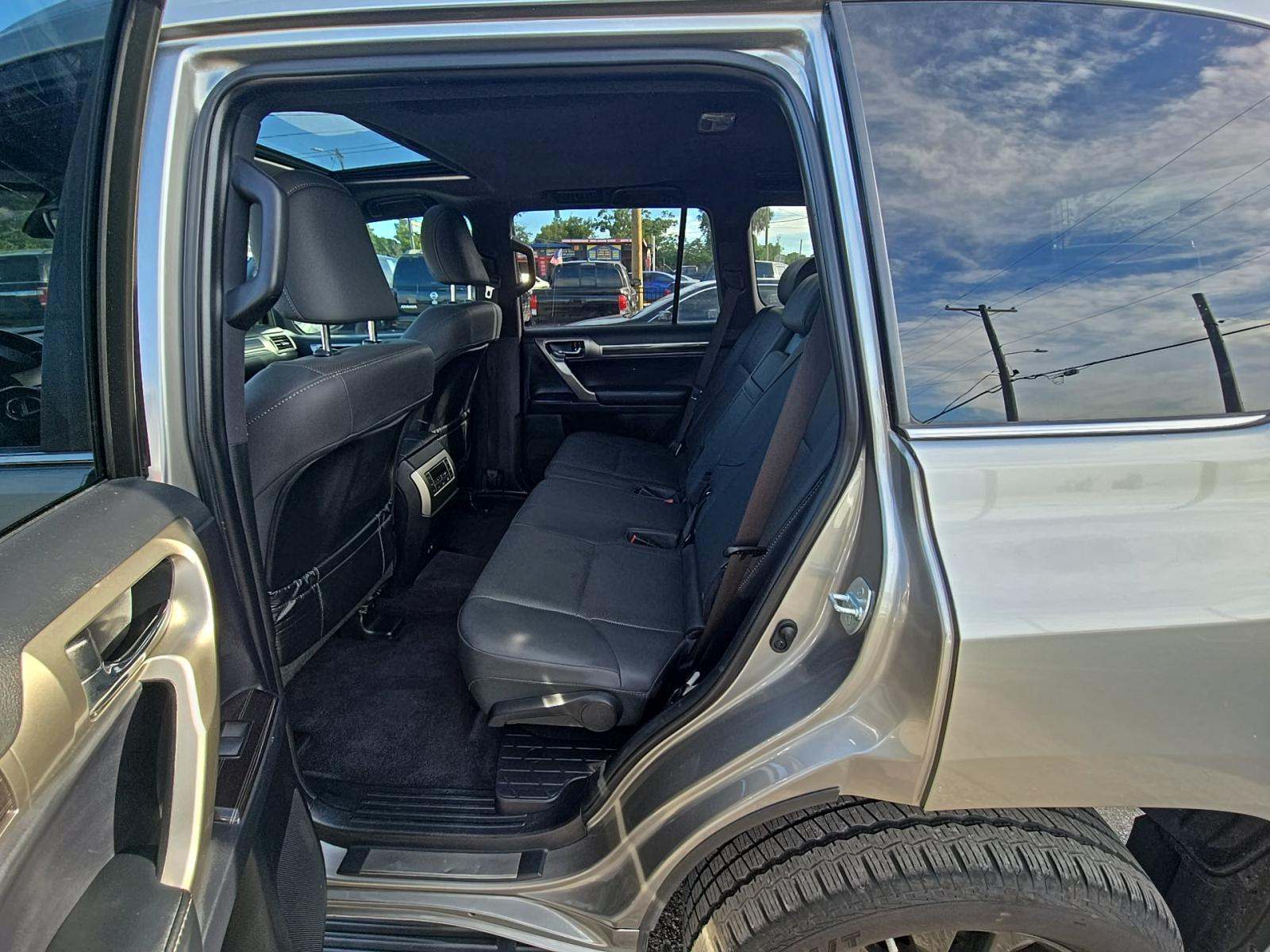 2021 Lexus GX GX 460 Premium AWD