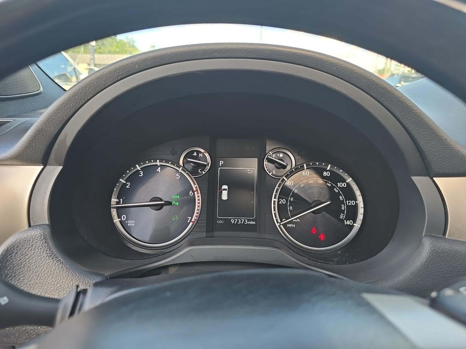 2021 Lexus GX GX 460 Premium AWD