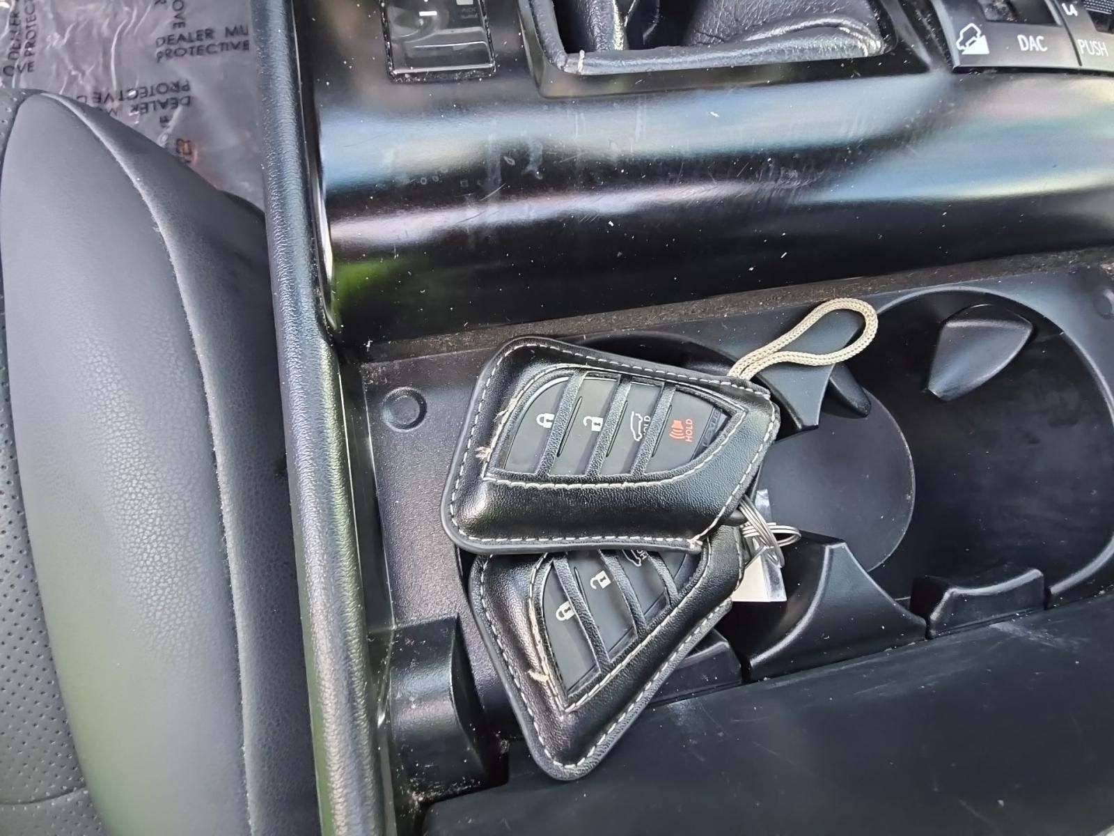 2021 Lexus GX GX 460 Premium AWD