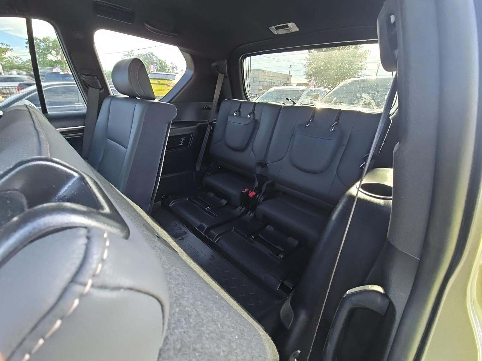 2021 Lexus GX GX 460 Premium AWD