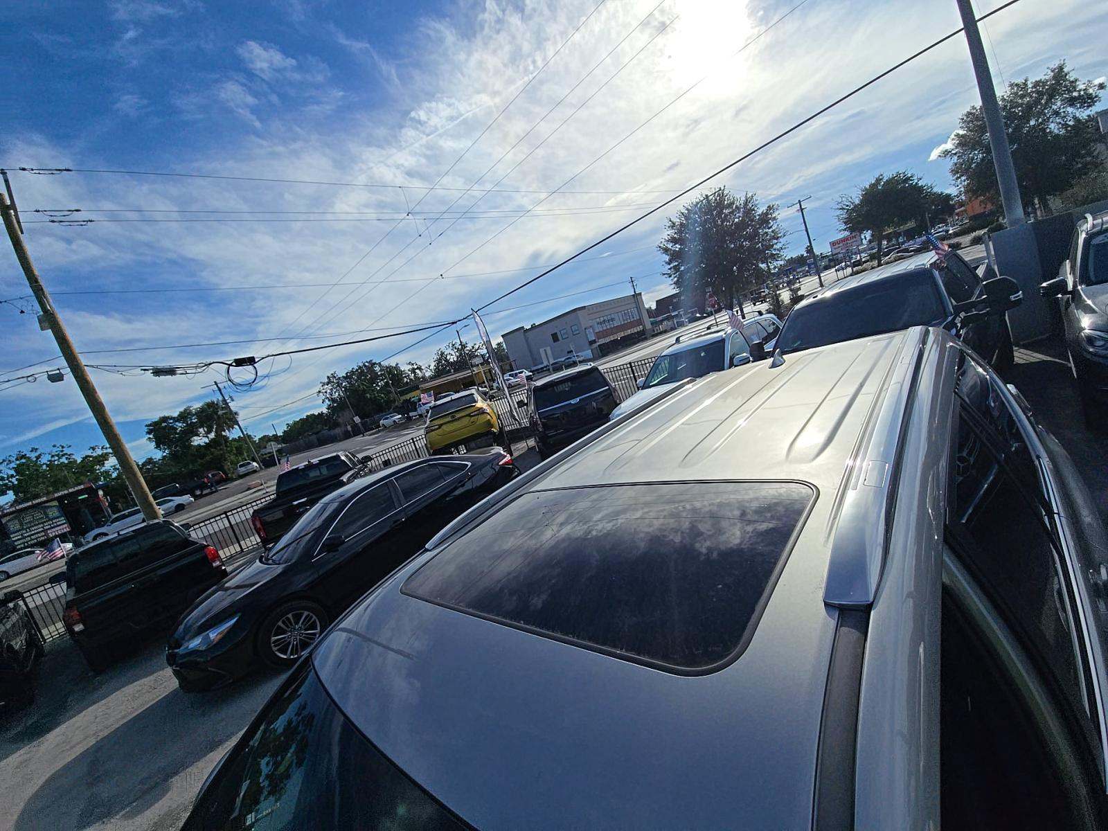 2021 Lexus GX GX 460 Premium AWD